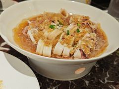 -新白鹿餐厅(爱琴海购物中心店)