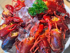 -同福龙虾(高新店)