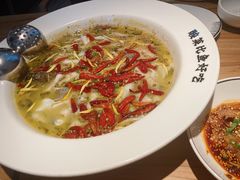 老坛子酸菜鱼-太二酸菜鱼(正大广场店)