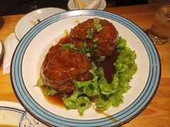 -快乐老家三鲜饺子东北菜(南六中路店)