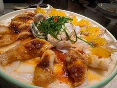 三味瘦身鱼-巡味顺德菜(龙华壹方城店)