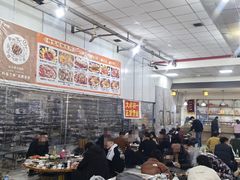 -小李子烧烤火锅地锅(枣行店)