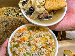 -八珍玉食鸡煲·打边炉(印象城店)