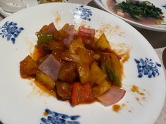 -维园悦谱·海派家常菜(乌鲁木齐南路店)