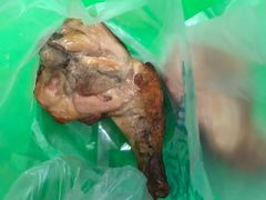-大益烤鸡