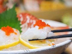 -Mr·Fish鱼鲜生海鲜放题(银泰in99店)