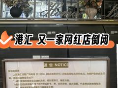 -港汇恒隆广场