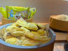 -喜家自助小火锅(卓悦里店)