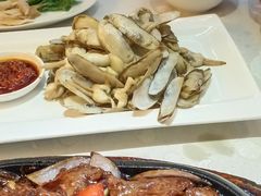 -老克勒上海菜(南京路步行街店)