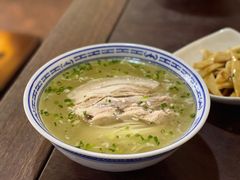 -同得兴 Since·1995 传统苏式面馆(嘉馀坊店)