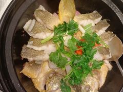 -粤财皇冠假日酒店·彩华轩中餐厅