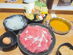 -呷哺呷哺(万达新世界店)