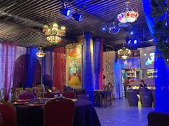 -喀秋莎俄罗斯西餐厅(广州分店)