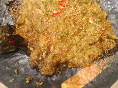 -黄鱼炙夜(华家池店)