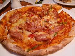 android_upload_pic-宝莱纳啤酒花园餐厅PAULANER BRAUHAUS Nanjing(广州路店)