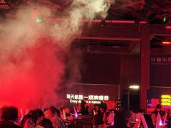 -MOSSO·Liveshow(M3香港广场店)