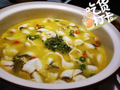 -青花椒花椒鱼(合生汇店)