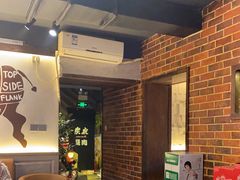 -炭虎烤肉(桂林路店)