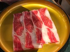 -牛New寿喜烧(曹路花园城店)