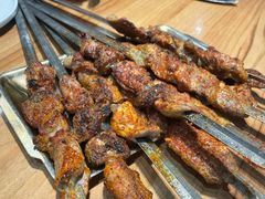 -品回味清真西北楼(宁波首店)