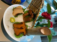 -享月汤皇·海鲜小火锅·聚会(曲江创意谷店)