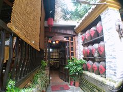-五邑人家(江门店)