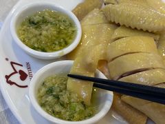 -文记壹心鸡(宝华路店)