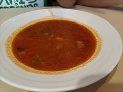 -德大西餐社(云南南路店)