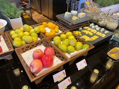 -富力丽思卡尔顿酒店·香荟全日制餐厅