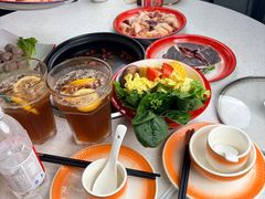 -鲍媽·原汤鲍鱼鸡(克拉广场店)