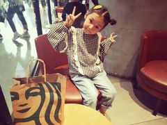 -星巴克臻选(郑州国贸360广场店)