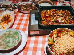 -辣小鲜·南昌大排档(船山路店)