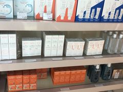 -国药中服免税(北京坊店)