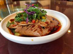 炝腰花-旭龙鱼头王(航华店)