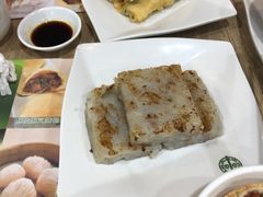 -添好运点心专门店(中环IFC店)