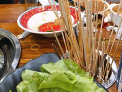-都善和记洛阳涮牛肚(丰产路店)