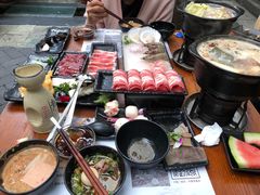 -束河人家(南锣鼓巷店)