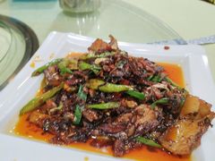 -林中乐辣子鸡(歌乐山总店)