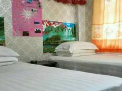 -城市客栈(广州火车站店)