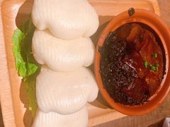 -香园茶社·金陵小灶(老门东店)