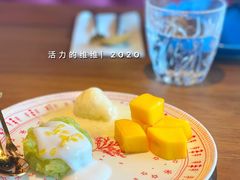 -星叶·东南亚料理(宁波万象汇店)
