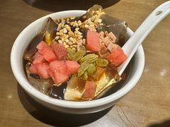 -向川南·水煮鱼·川菜(和平里店)
