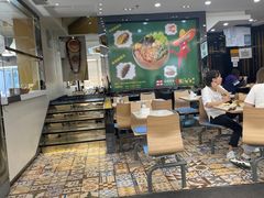 -金乐活美食(中街店)