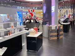 -盒马X会员店(上海森兰商都店)