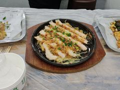 -小民大排档(马场角横路店)