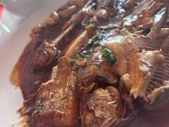 -碧海银沙海鲜餐厅(恒大海上威尼斯店)