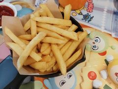 -必胜客(八一店)
