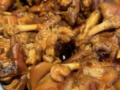 -净香园熟肉(北坦总店)