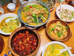 -细毛私家菜总店