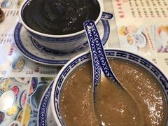-广信牛奶甜品世家(台东店)